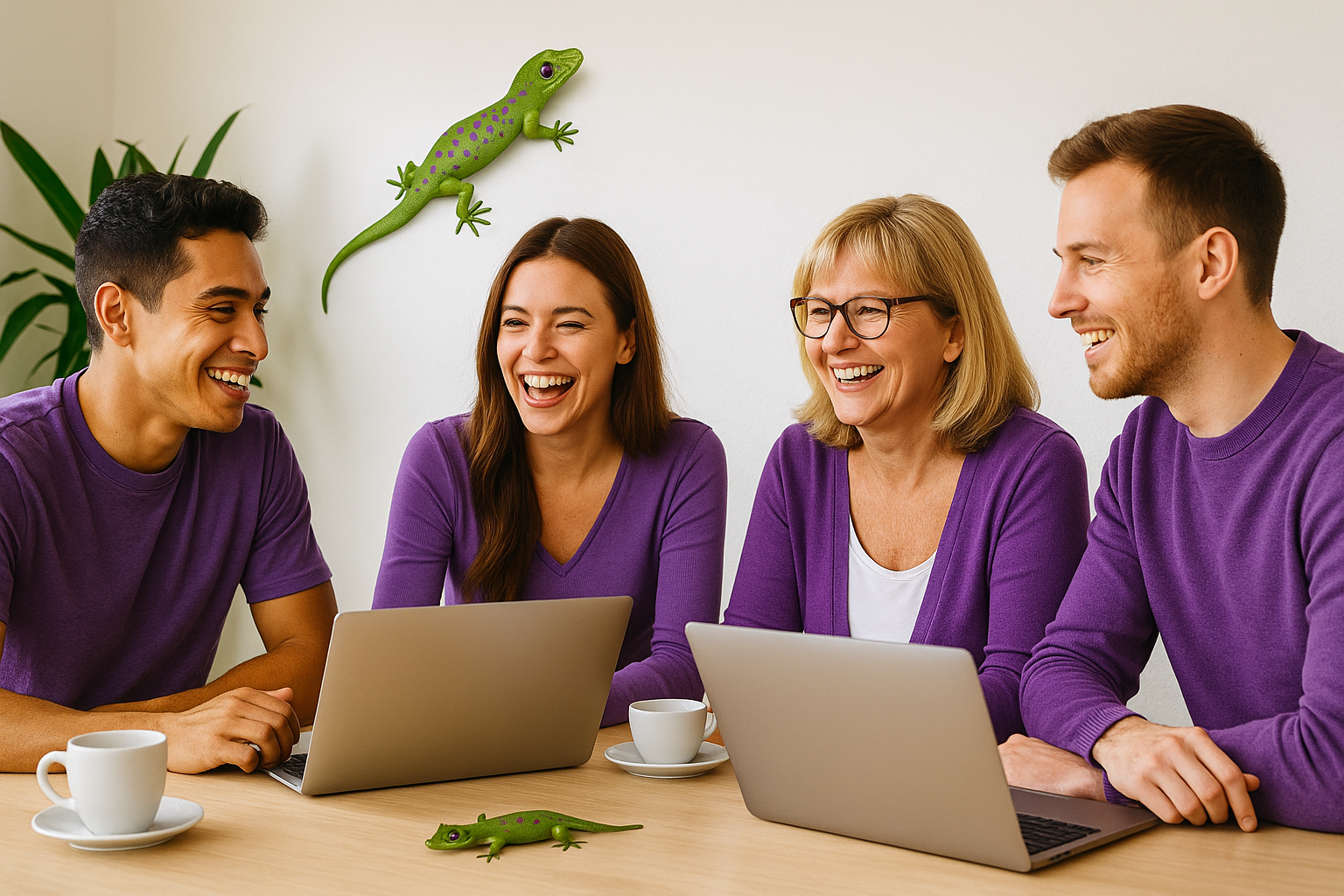 kurs hiszpańskiego online – nauka w grupie