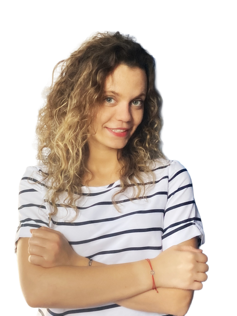 hiszpański online