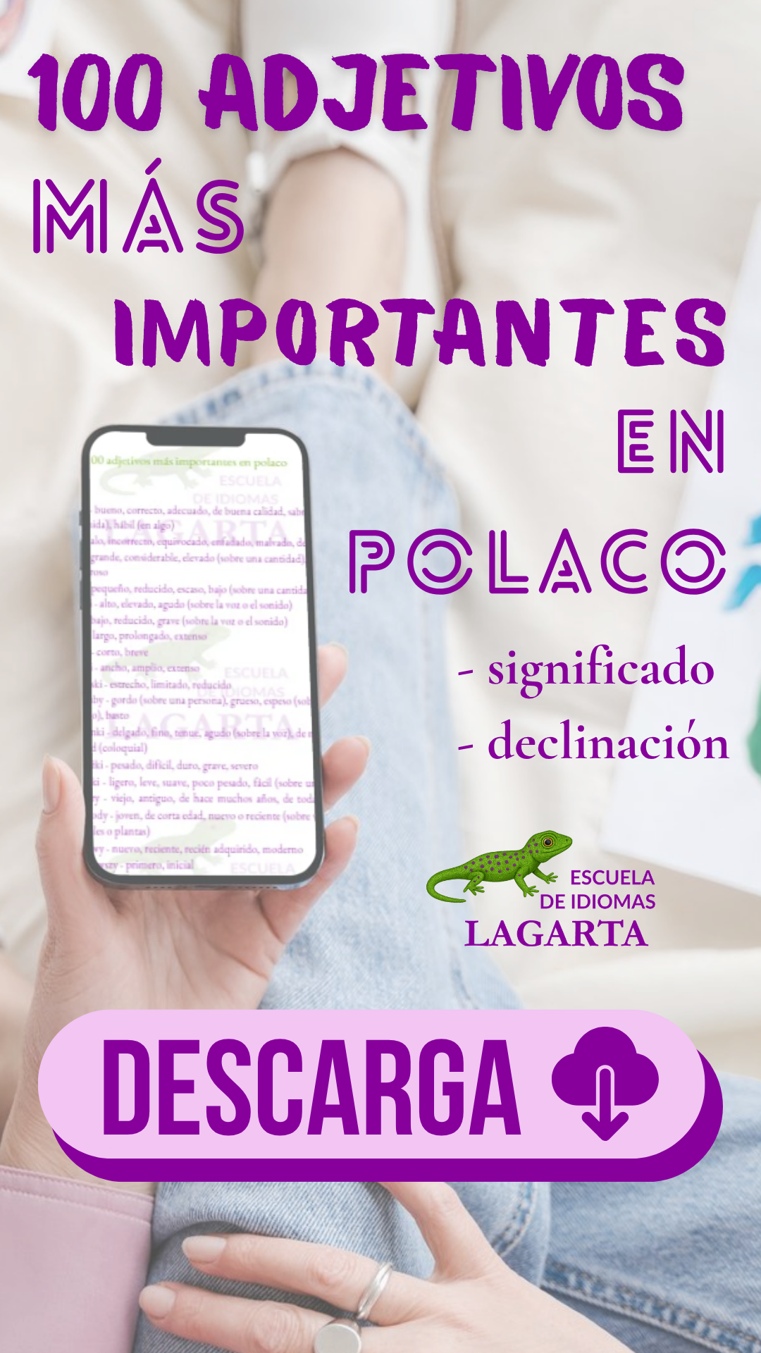 polaco gratis