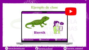 polaco online